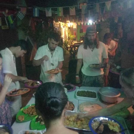 Sun Valley Hostel El Nido Dış mekan fotoğraf