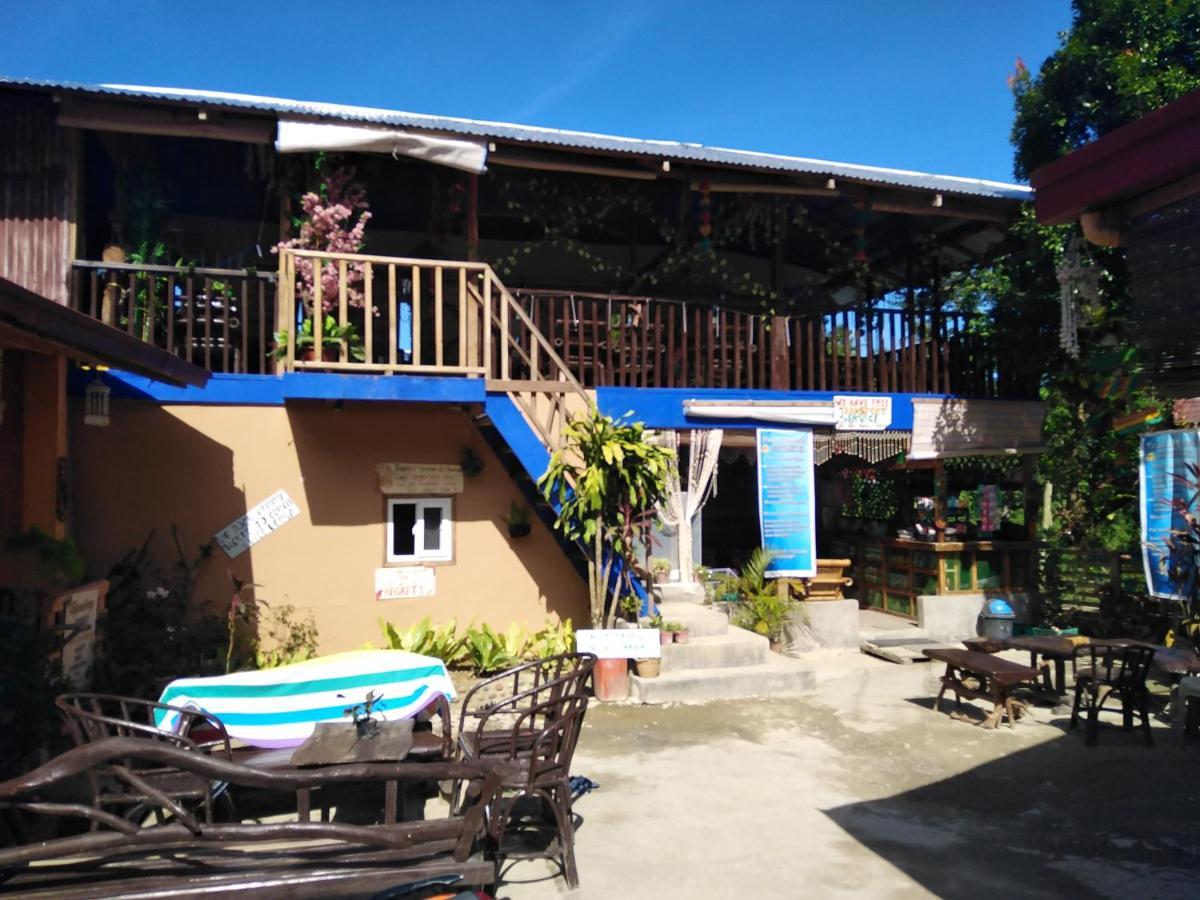 Sun Valley Hostel El Nido Dış mekan fotoğraf