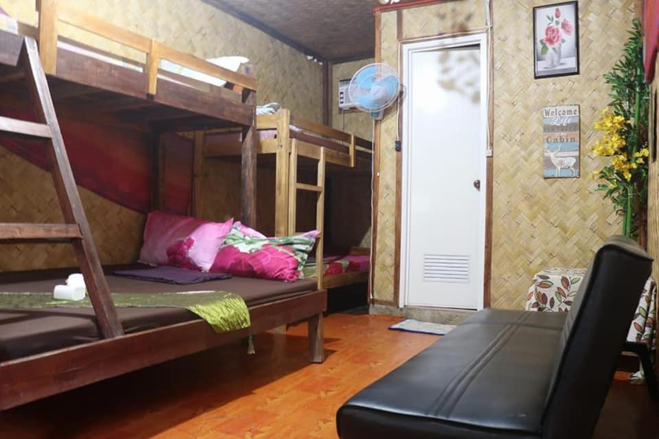 Sun Valley Hostel El Nido Dış mekan fotoğraf