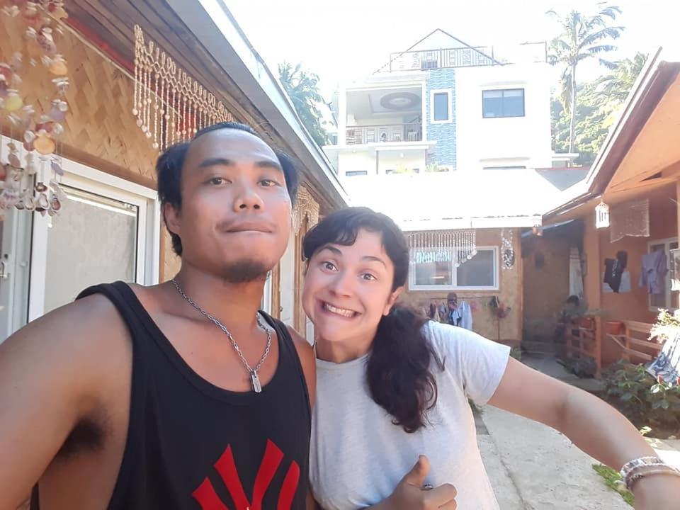 Sun Valley Hostel El Nido Dış mekan fotoğraf