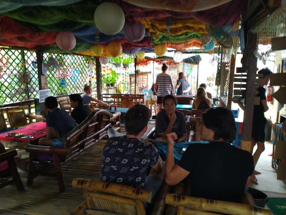 Sun Valley Hostel El Nido Dış mekan fotoğraf