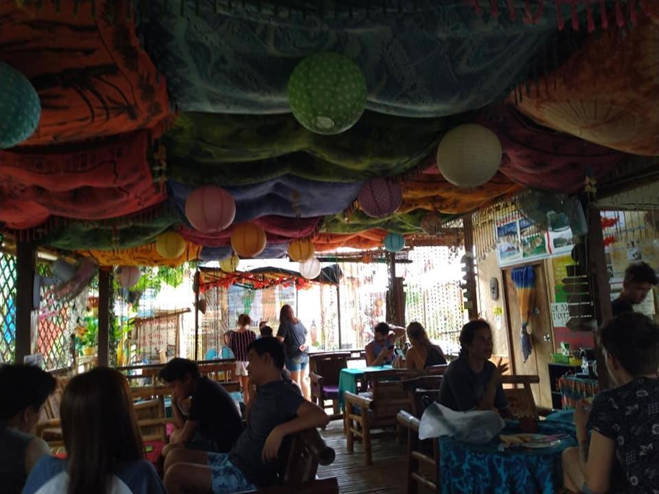 Sun Valley Hostel El Nido Dış mekan fotoğraf