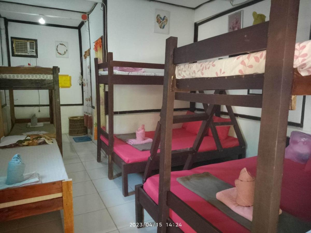 Sun Valley Hostel El Nido Dış mekan fotoğraf