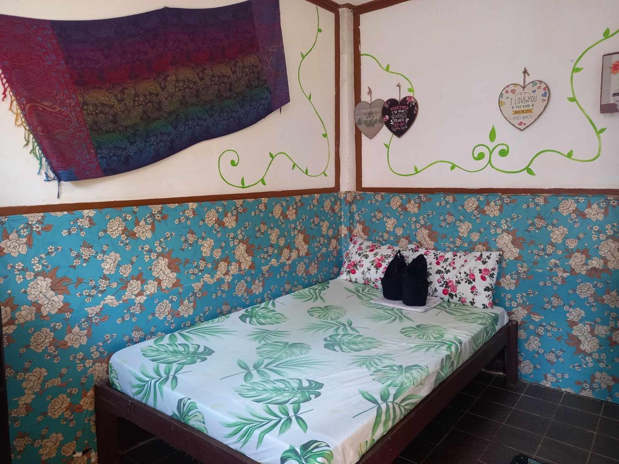 Sun Valley Hostel El Nido Dış mekan fotoğraf